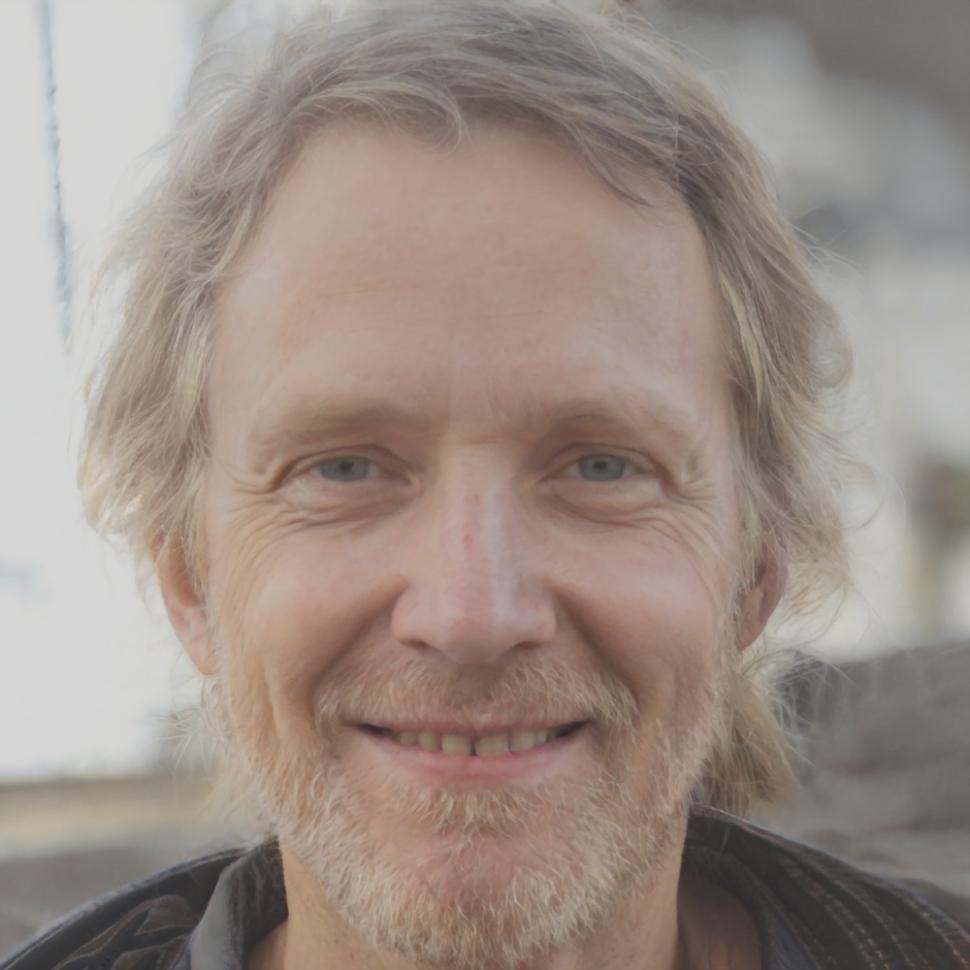 Kasper Maslowski, Gründer und Hauptdozent