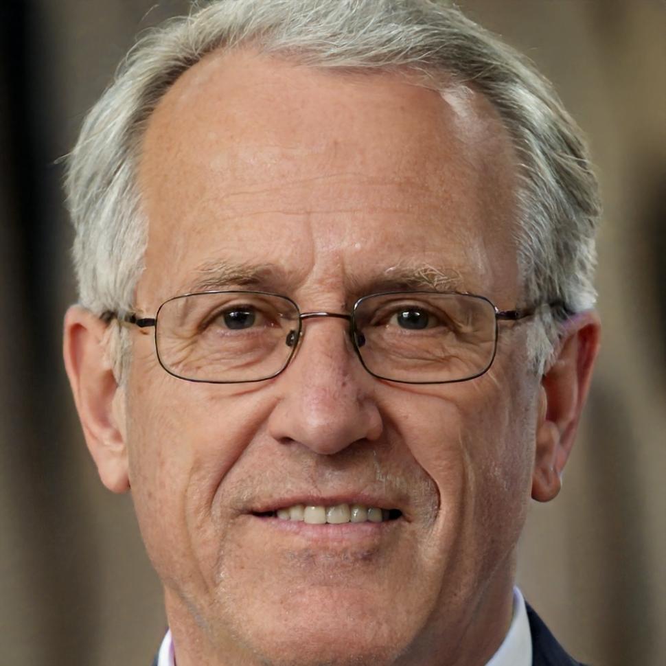 Portrait von Lennart Hoffmann